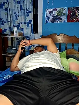 Snapshot of ramito1007 chatting on 29, 10, 2025 ramito1007 online show from 29, 10, 2025