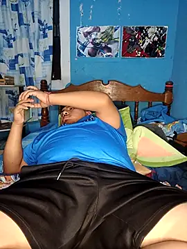 Snapshot of ramito1007 chatting on 29, 11, 2025 ramito1007 online show from 29, 11, 2025