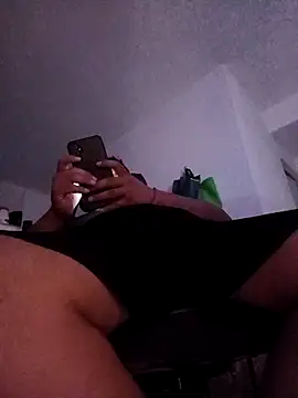 Snapshot of ramito1007 chatting on 4, 12, 2025 ramito1007 online show from 4, 12, 2025