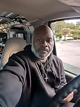 jamalcarter online show from 27, 10, 2025