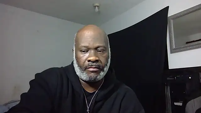 jamalcarter online show from 16, 12, 2025