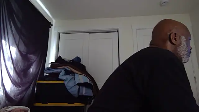jamalcarter online show from 17, 5, 2026