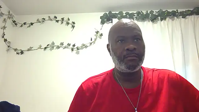 jamalcarter online show from 15, 6, 2026