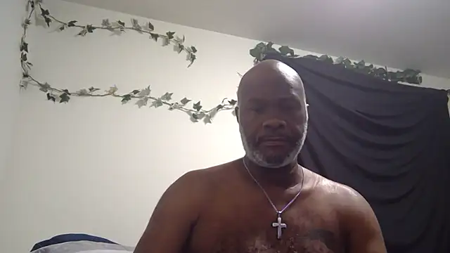 jamalcarter online show from 20, 6, 2026