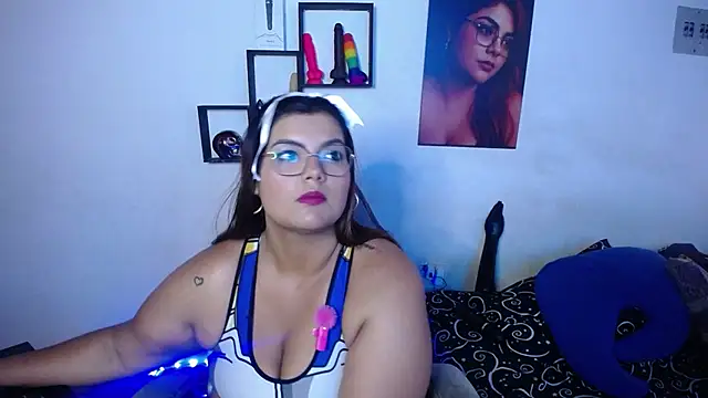 Sammy slavehot online show from 20, 10, 2025