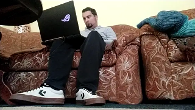 Snapshot of Joseph1Arnold chatting on 31, 10, 2025 Joseph1Arnold online show from 31, 10, 2025