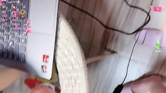 sily1230 online show from 11, 10, 2025