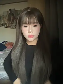 SarahBeii online show from 27, 11, 2025