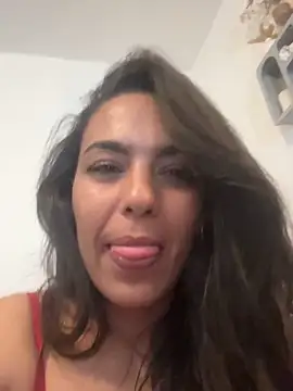 Snapshot of Mitalina chatting on 10, 5, 2026 Mitalina online show from 10, 5, 2026