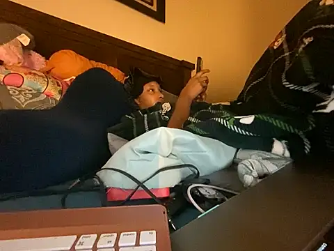 Brooke012 online show from 13, 3, 2026