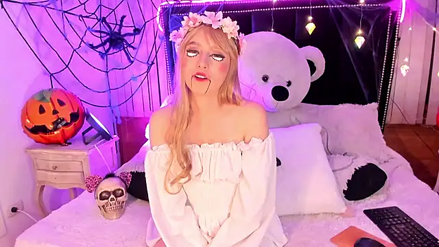 Rosita se online show from 16, 10, 2025