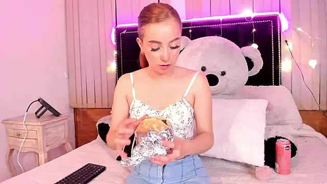 Rosita se online show from 12, 11, 2025