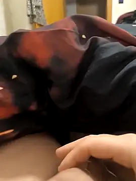 Leahcim84 online show from 4, 12, 2025