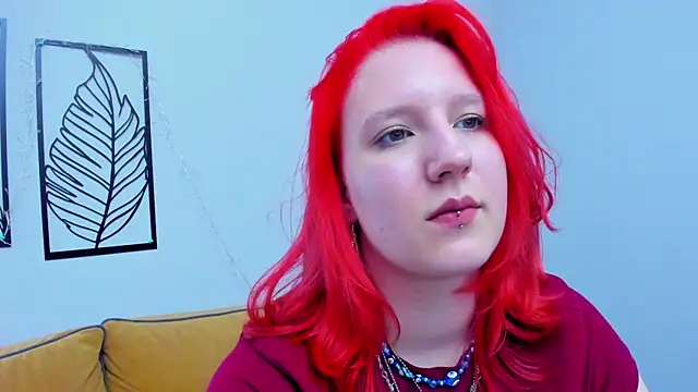 Hailey Foxy online show from 8, 5, 2026
