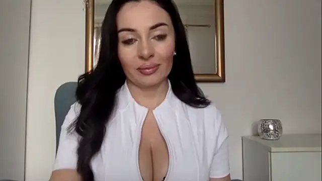 StellaSensual online show from 20, 2, 2026