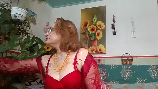 ZhannaLove480 online show from 18, 2, 2026