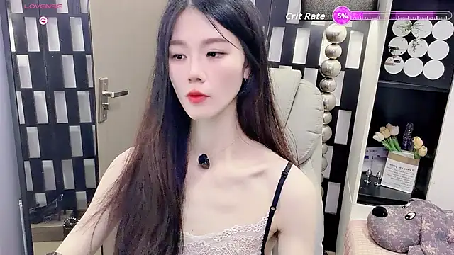 Yueyue-MM online show from 18, 5, 2026