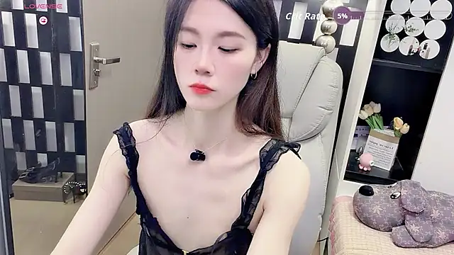 Yueyue-MM online show from 30, 5, 2026