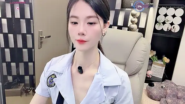 Snapshot of Yueyue-MM chatting on 11, 6, 2026 Yueyue-MM online show from 11, 6, 2026