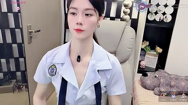 Snapshot of Yueyue-MM chatting on 11, 6, 2026 Yueyue-MM online show from 11, 6, 2026