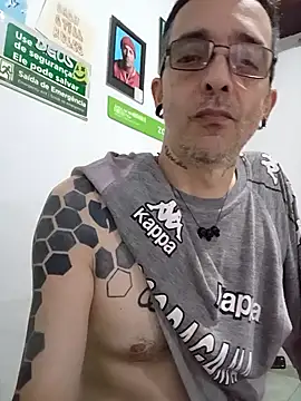 dinho carioca online show from 13, 9, 2025