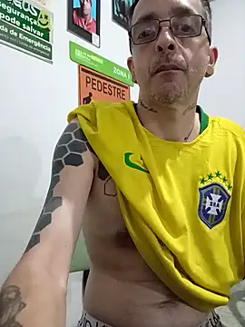 dinho carioca online show from 3, 10, 2025