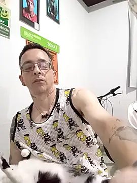 dinho carioca online show from 5, 10, 2025