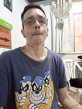 dinho carioca online show from 31, 10, 2025