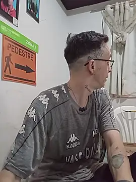 dinho carioca online show from 12, 11, 2025