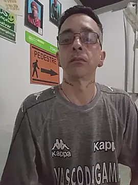 dinho carioca online show from 13, 11, 2025