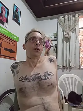 dinho carioca online show from 2, 2, 2026