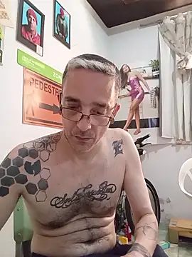 dinho carioca online show from 18, 2, 2026