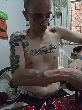 dinho carioca online show from 26, 3, 2026