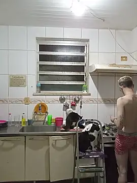 dinho carioca online show from 2, 4, 2026