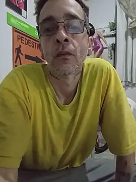 Snapshot of dinho_carioca chatting on 8, 6, 2026 dinho carioca online show from 8, 6, 2026