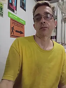 Snapshot of dinho_carioca chatting on 10, 6, 2026 dinho carioca online show from 10, 6, 2026