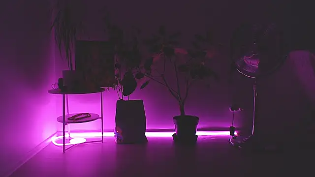 ChloeSummers online show from 1, 10, 2025