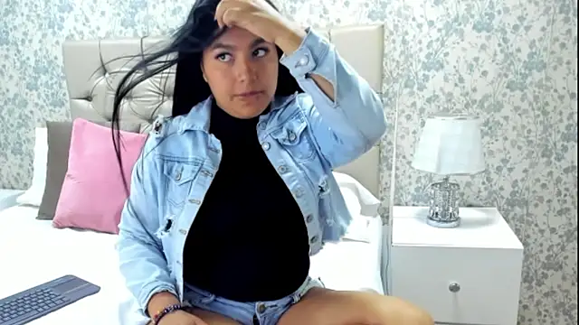 AlahiaJoness online show from 15, 9, 2025