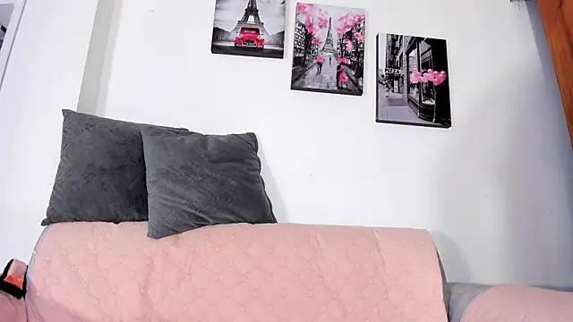 Grettel w online show from 1, 4, 2026