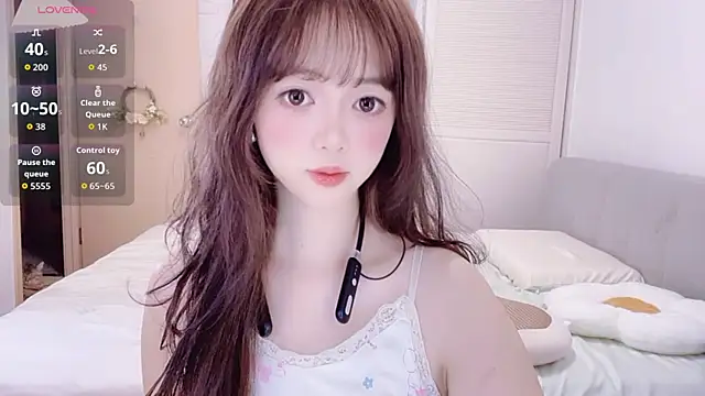 DDDDDoremi online show from 10, 9, 2025