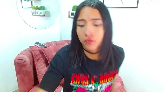 Snapshot of Aliciacute__ chatting on 11, 2, 2026 Aliciacute online show from 11, 2, 2026