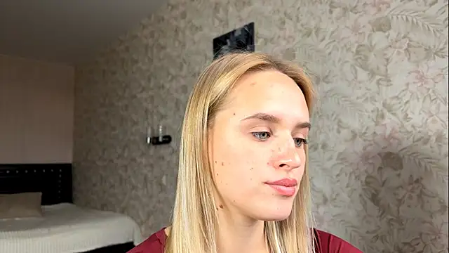 ElisabetLorney online show from 24, 9, 2025