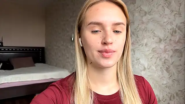 ElisabetLorney online show from 26, 9, 2025