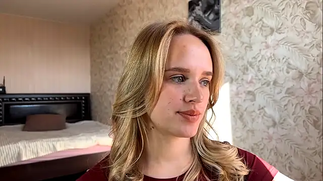 ElisabetLorney online show from 30, 9, 2025