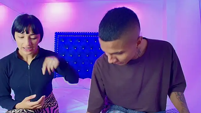 Damian and roxanne online show from 7, 1, 2026