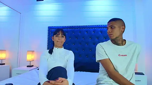 Damian and roxanne online show from 3, 2, 2026