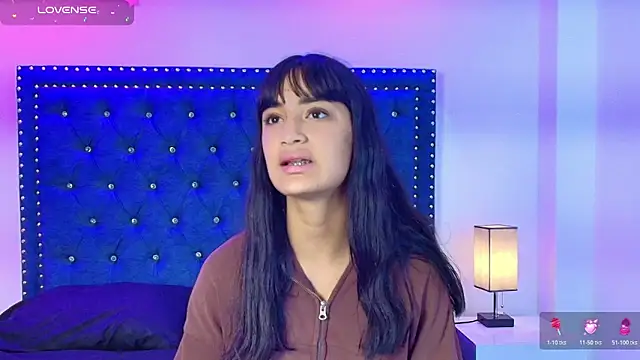 Snapshot of Damian_and_roxanne chatting on 25, 3, 2026 Damian and roxanne online show from 25, 3, 2026