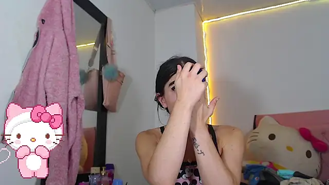 Snapshot of valentinat_fun chatting on 14, 9, 2025 valentinat fun online show from 14, 9, 2025