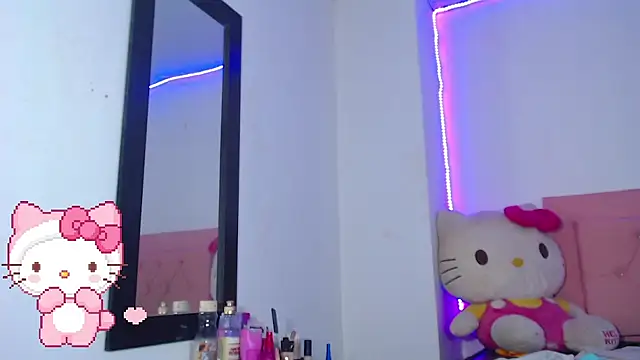 Snapshot of valentinat_fun chatting on 17, 9, 2025 valentinat fun online show from 17, 9, 2025