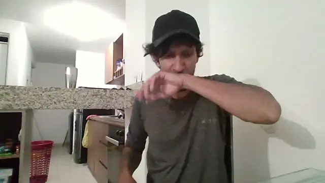 Alejandro92 cali online show from 6, 4, 2026